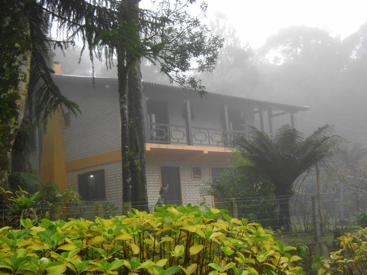 Doce Mundo De Fatima Villa São Francisco de Paula Exterior foto