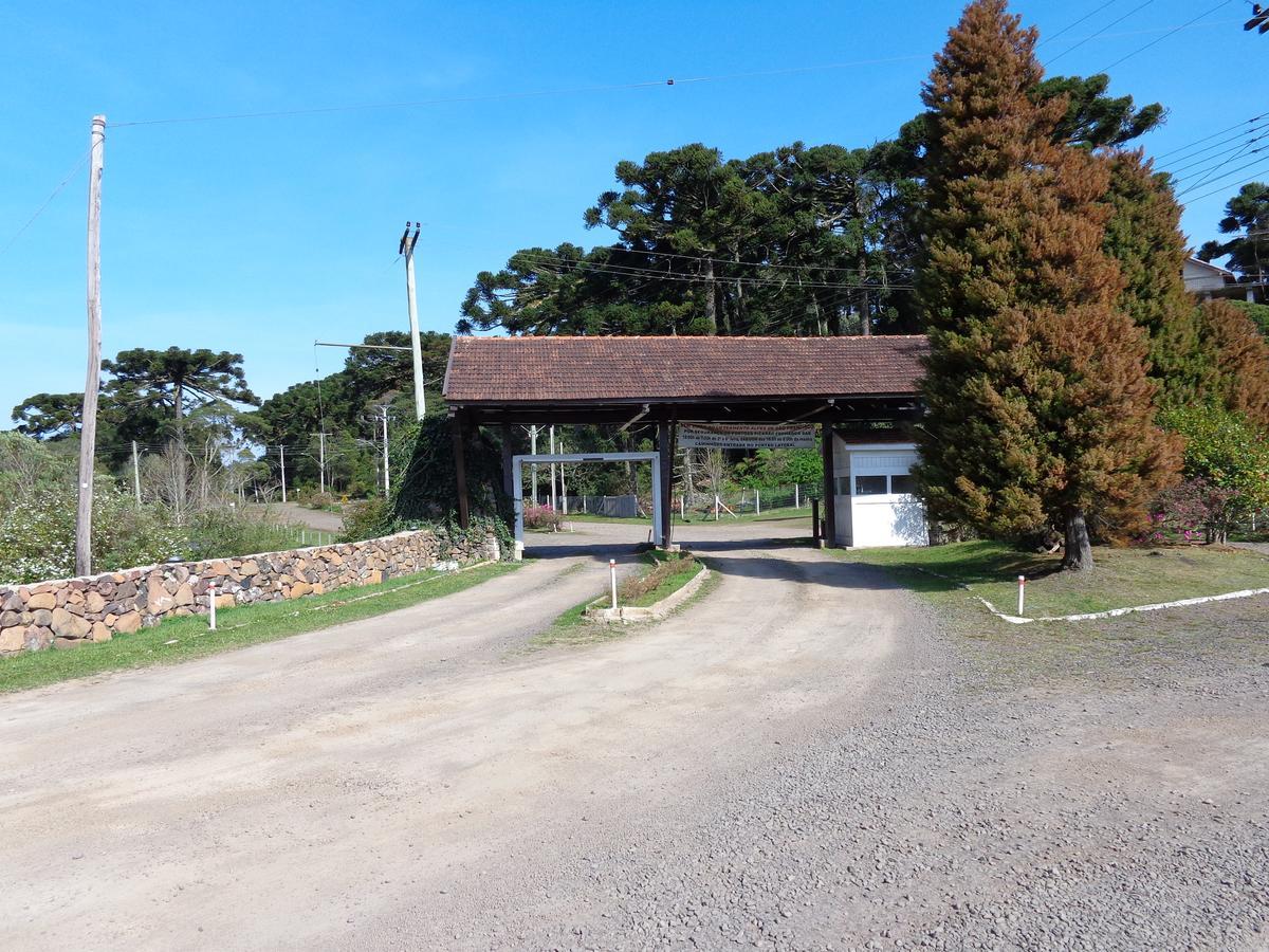 Doce Mundo De Fatima Villa São Francisco de Paula Exterior foto